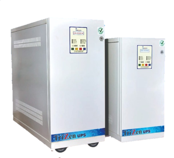Lift inverter